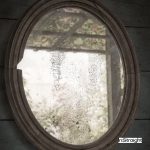 early modern mirror, history of mirrors